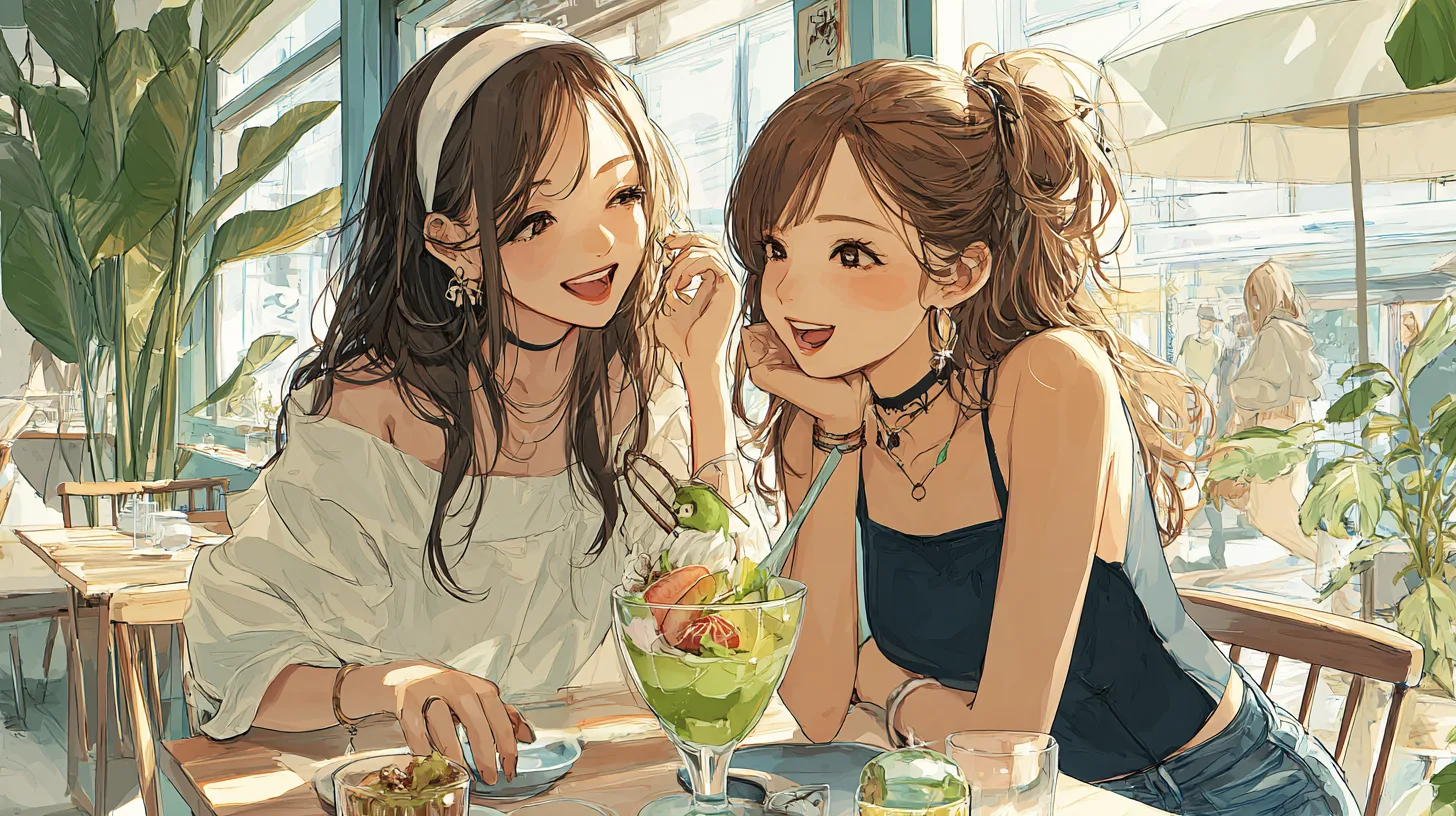 仙台2泊3日女子旅におすすめ！心ときめくおしゃれスポット＆グルメ巡り