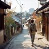 清水寺から京都駅 歩きで満喫！歴史と絶景散策ルート