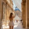 ルーブル美術館写真撮影の完全ガイド！魅力的な瞬間を逃さない