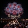 日本の夜空を彩る華麗なる祭典：全国花火大会完全ガイド2025-2026