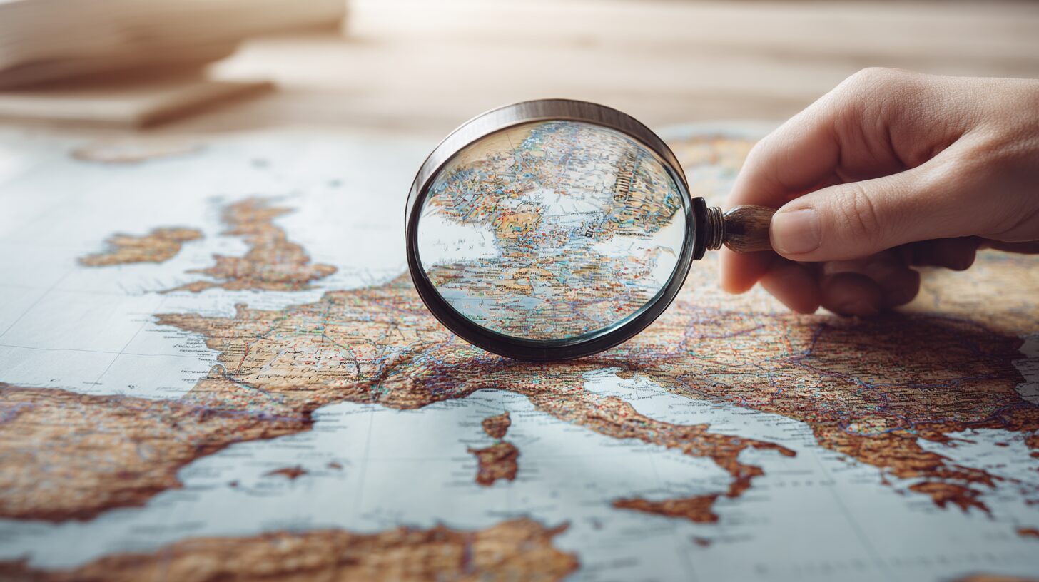 円安の国ランキングから見る、今だからこそ面白い旅先とは?