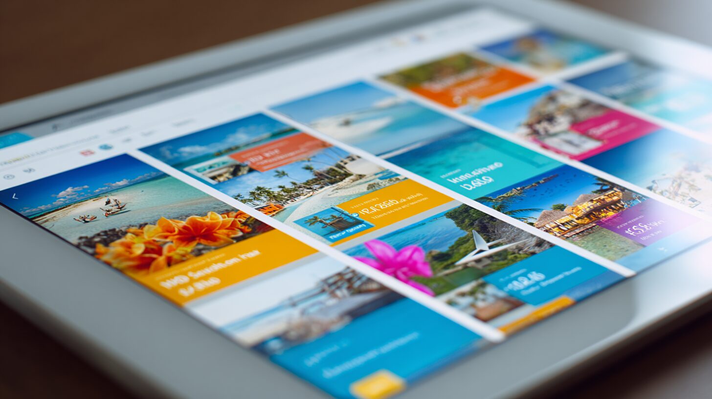 沖縄旅行の予約はどこでする？おすすめ予約サイトと賢い使い方