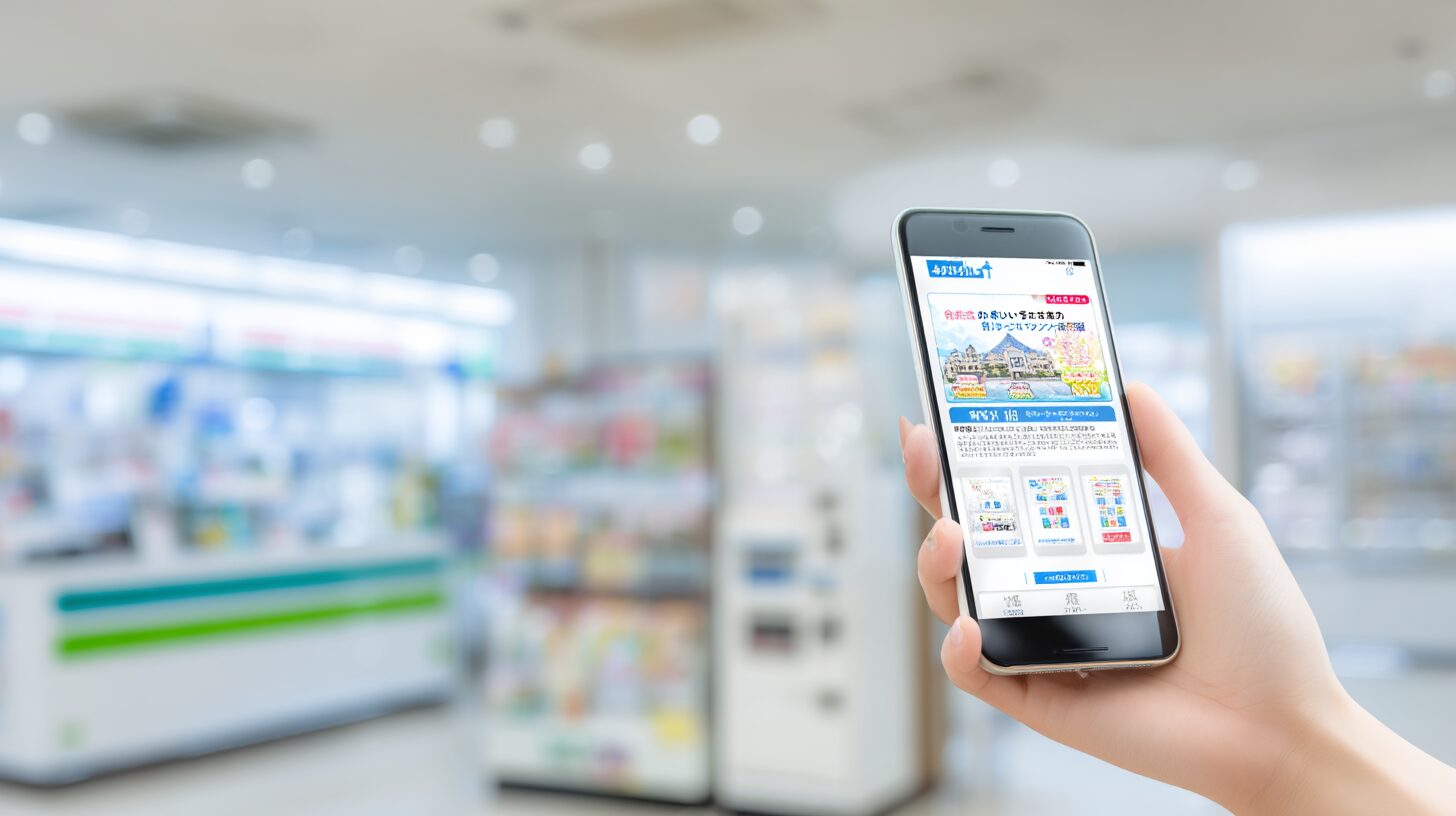 ハウステンボス割引券をファミリーマートで探す?コンビニでの購入最新情報