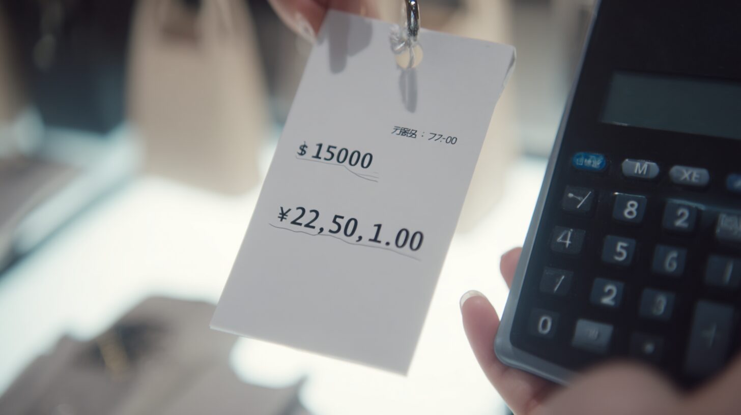 円安でブランド品を海外で買うのは本当にお得?