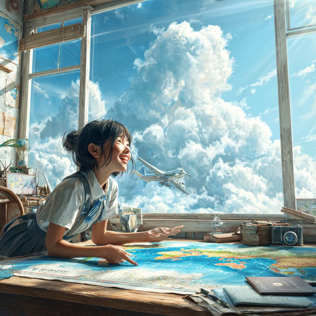 安いプランが見つかる！中学生の夏休み短期留学まるわかりガイド