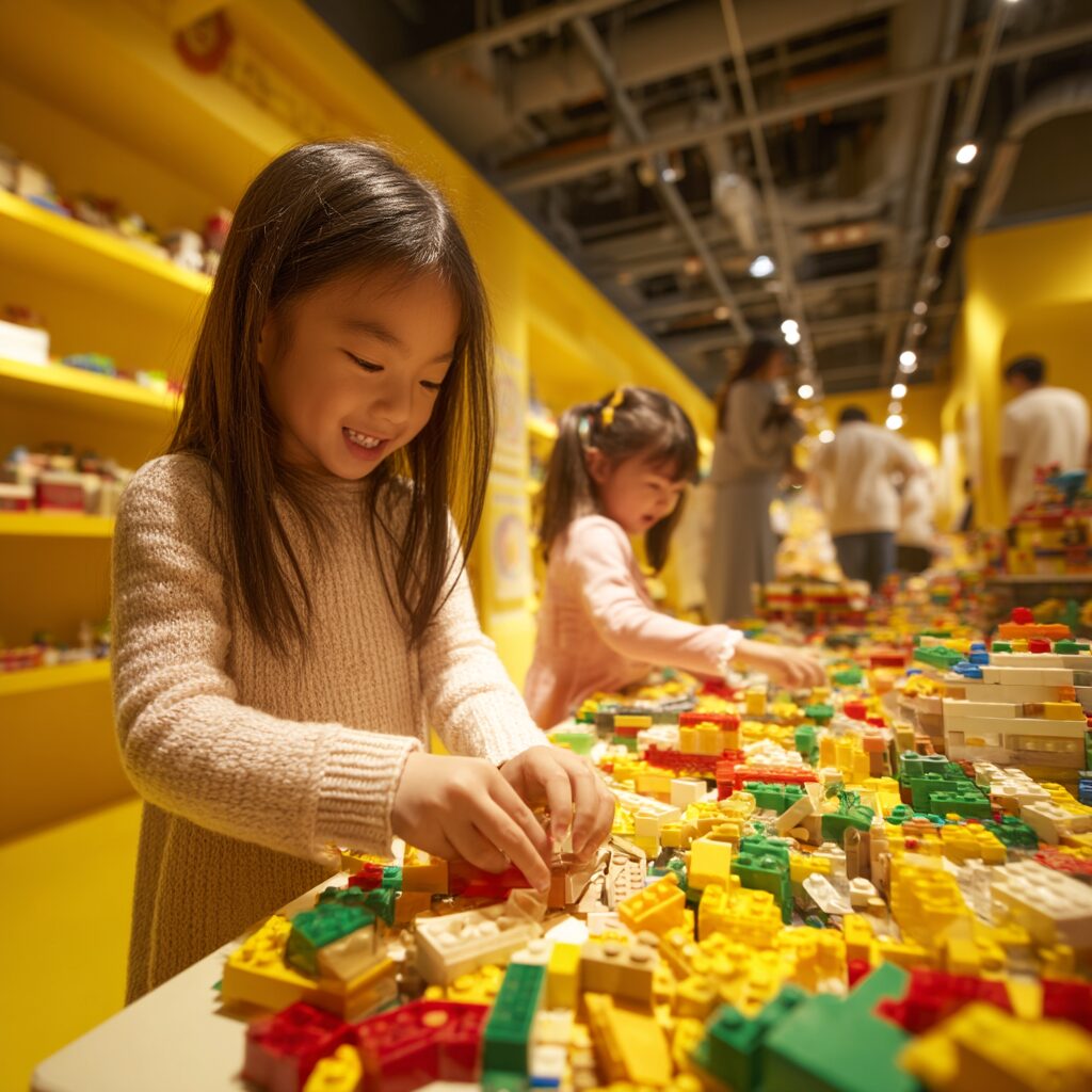 レゴランドお台場ひどいは誤解！本当に楽しい魅力を解説