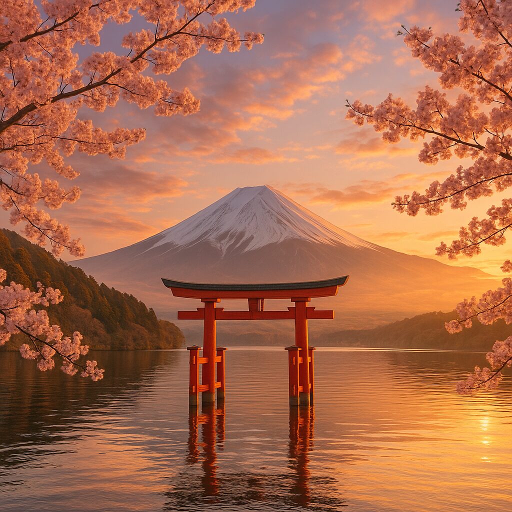 後悔しない旅の計画に！死ぬまでに行きたい場所 日本の絶景スポット