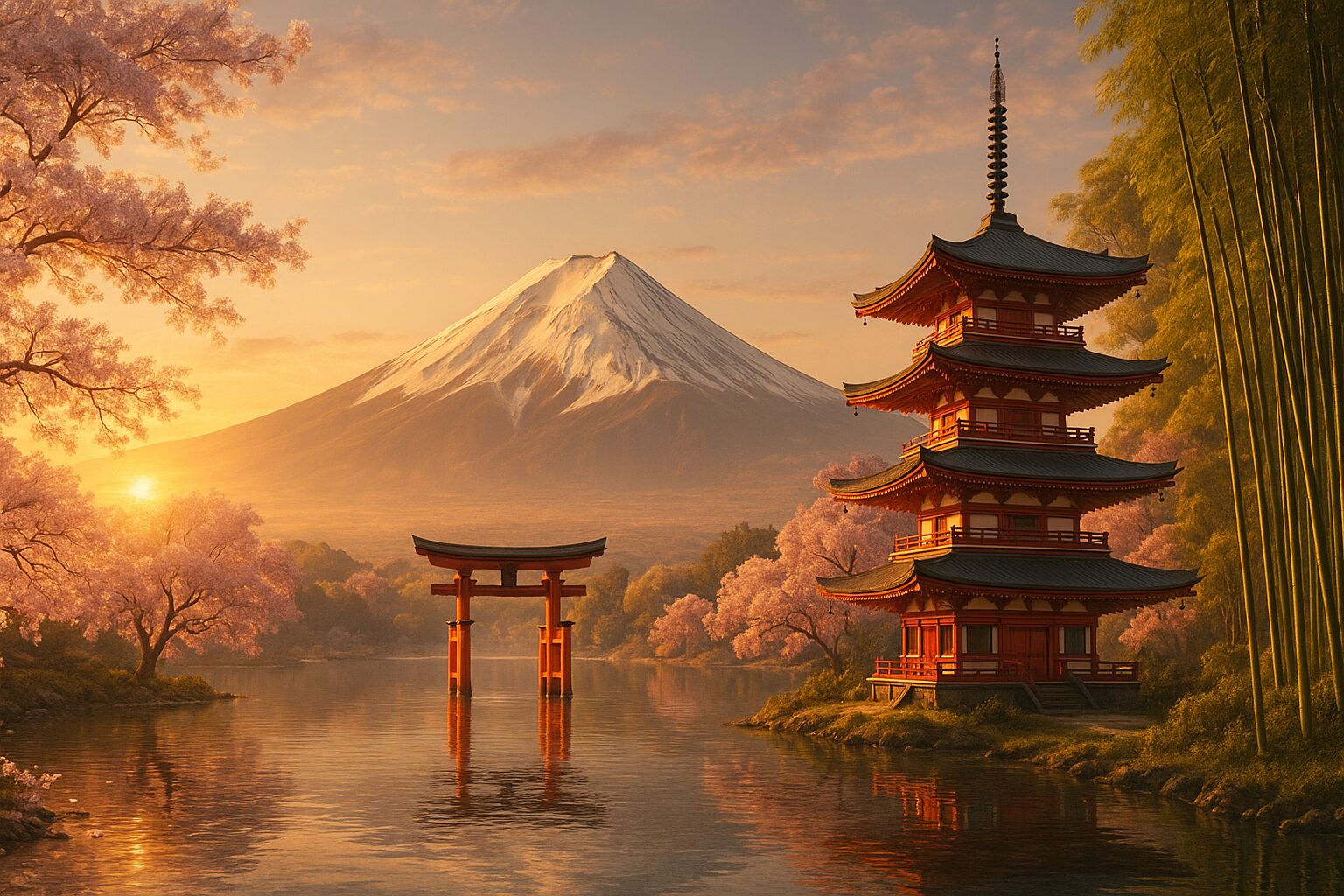 後悔しない旅の計画に!死ぬまでに行きたい場所 日本の絶景スポット