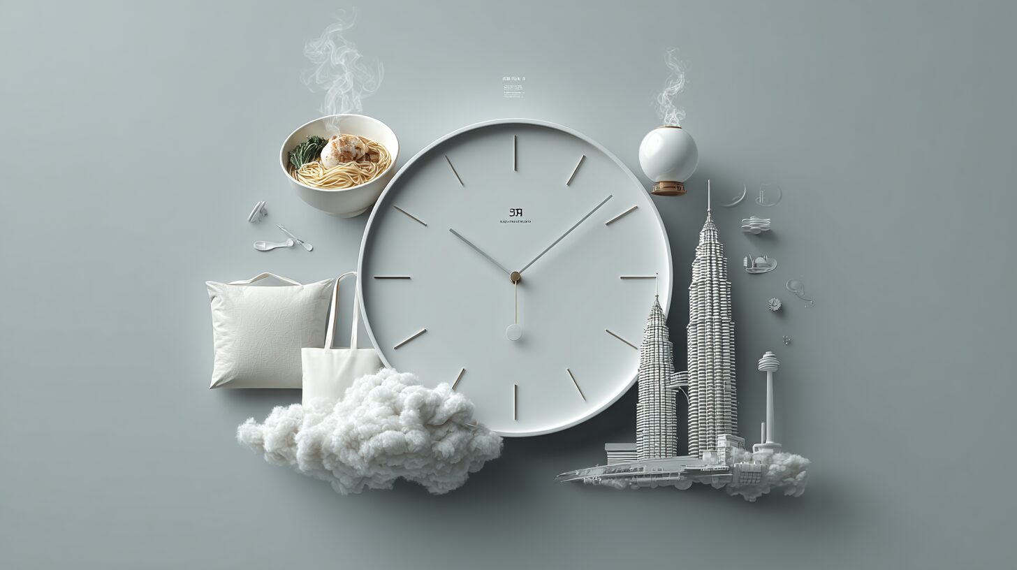 3時間から9時間まで!トランジット時間別のおすすめ過ごし方プラン