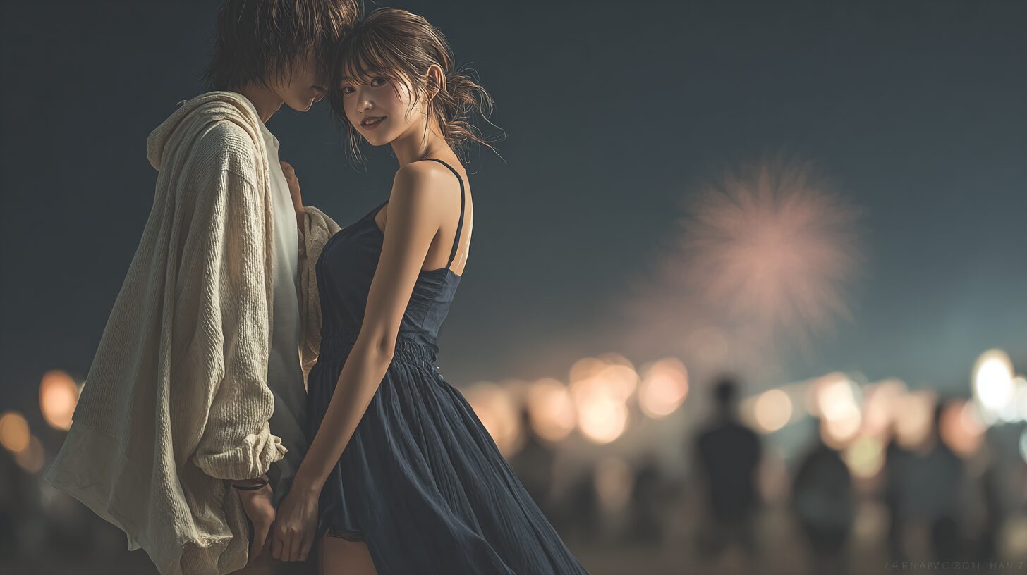 夜の花火大会デートを成功させる服装と気をつけることは何ですか?