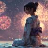 花火大会の服装で女を上げる！デートで失敗しないコーデとコツ