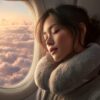 飛行機ネックピローは必要か？後悔しない最強の選び方を徹底解説