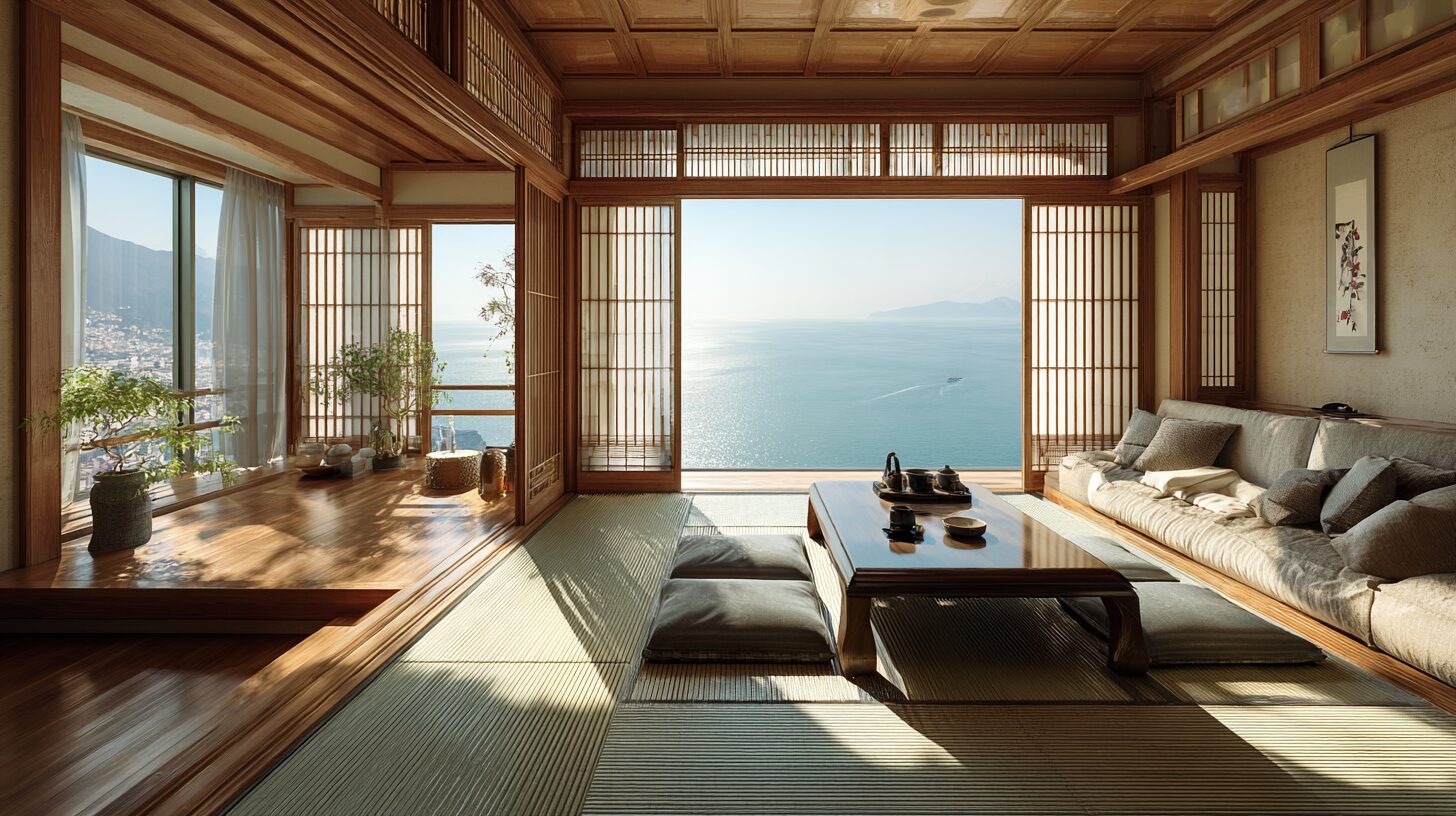 ウオミサキホテルの部屋写真を一挙公開!オーシャンビューや和室の魅力