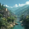 下呂温泉を避暑地として満喫！夏の楽しみ方完全ガイド