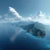 小笠原諸島へ飛行機が飛ばないのはなぜ？その理由と唯一の行き方