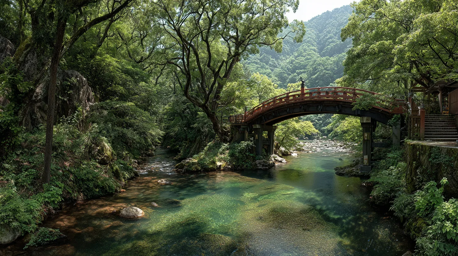 夏の伊香保温泉は本当に涼しい?避暑地の魅力を徹底解説