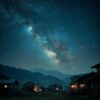 阿智村の星空がっかり体験はもうしない！絶景を見る秘訣
