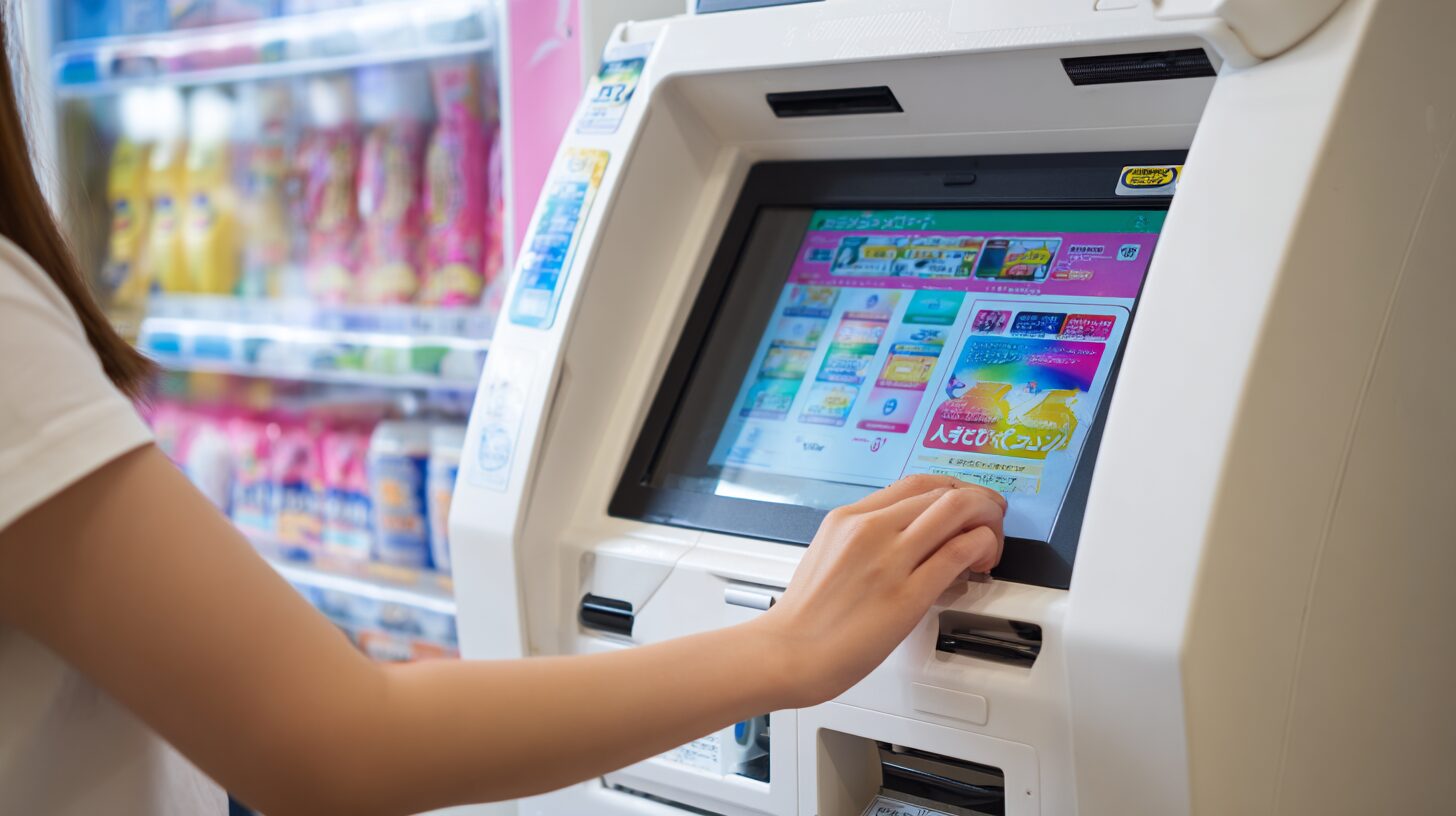 ローソンでのサンリオピューロランドコンビニチケット購入方法と注意点