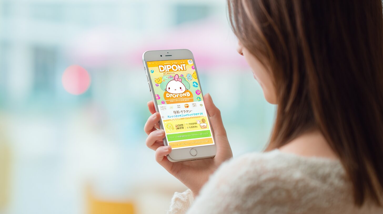ドコモユーザーは必見！サンリオピューロランド割引ドコモ特典でお得に楽しむ方法