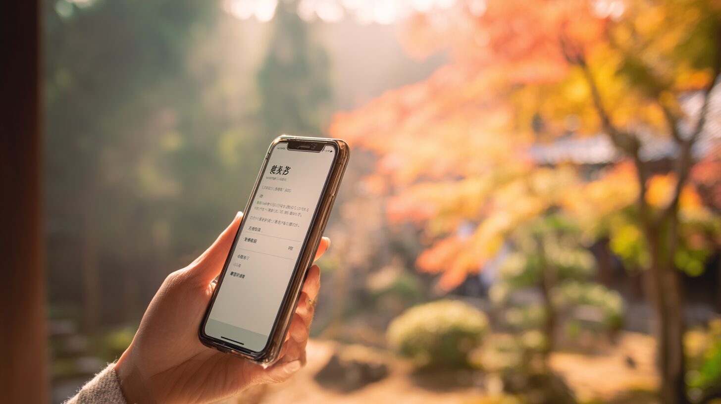 瑠璃光院の予約はなしでも大丈夫？予約の仕方からキャンセル方法まで徹底解説