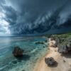 沖縄旅行で台風は最悪？時期と対策を知って回避する完全ガイド
