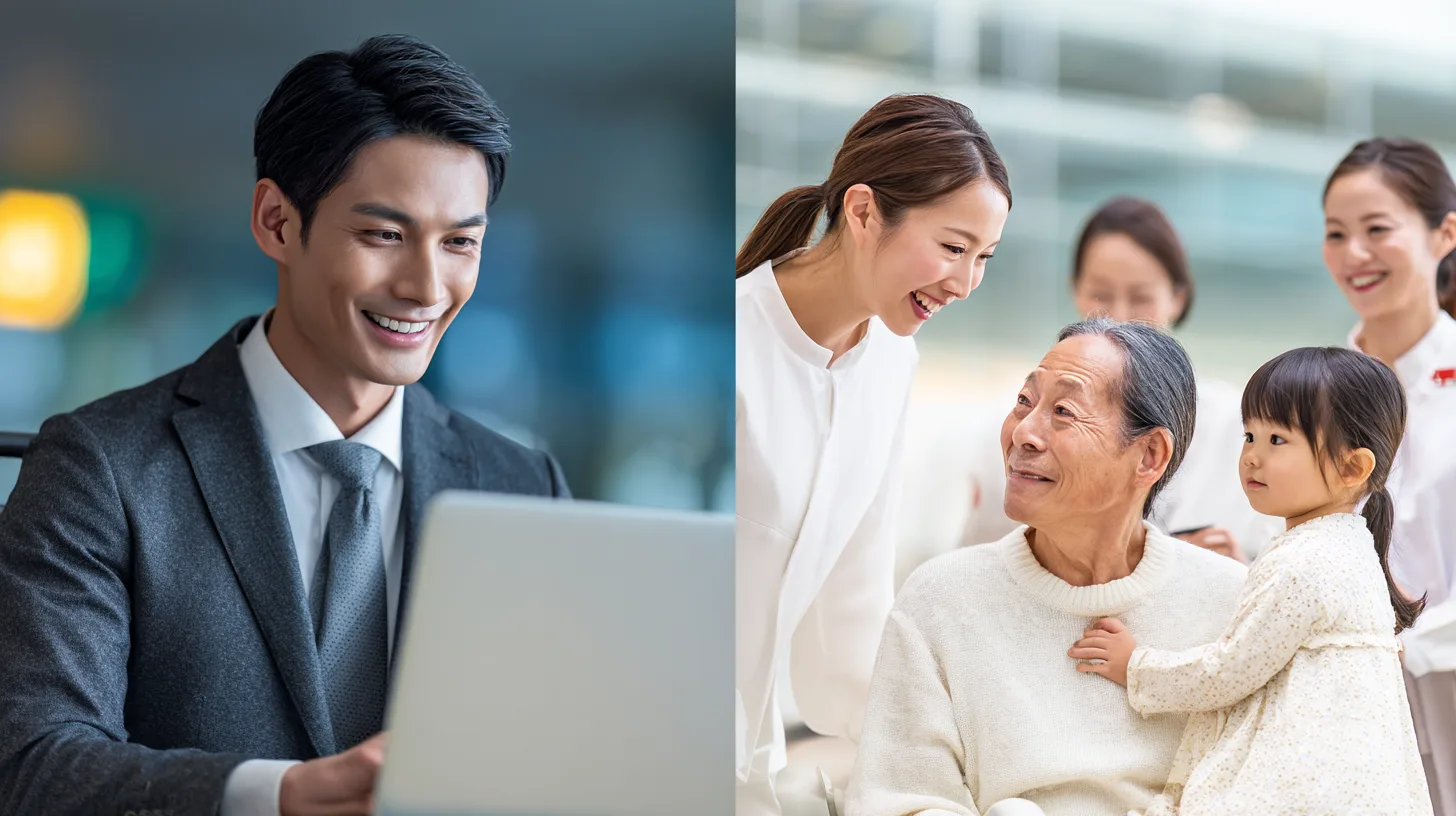 結局、ANAとJALはどっちが人気?最新の人気度を調査