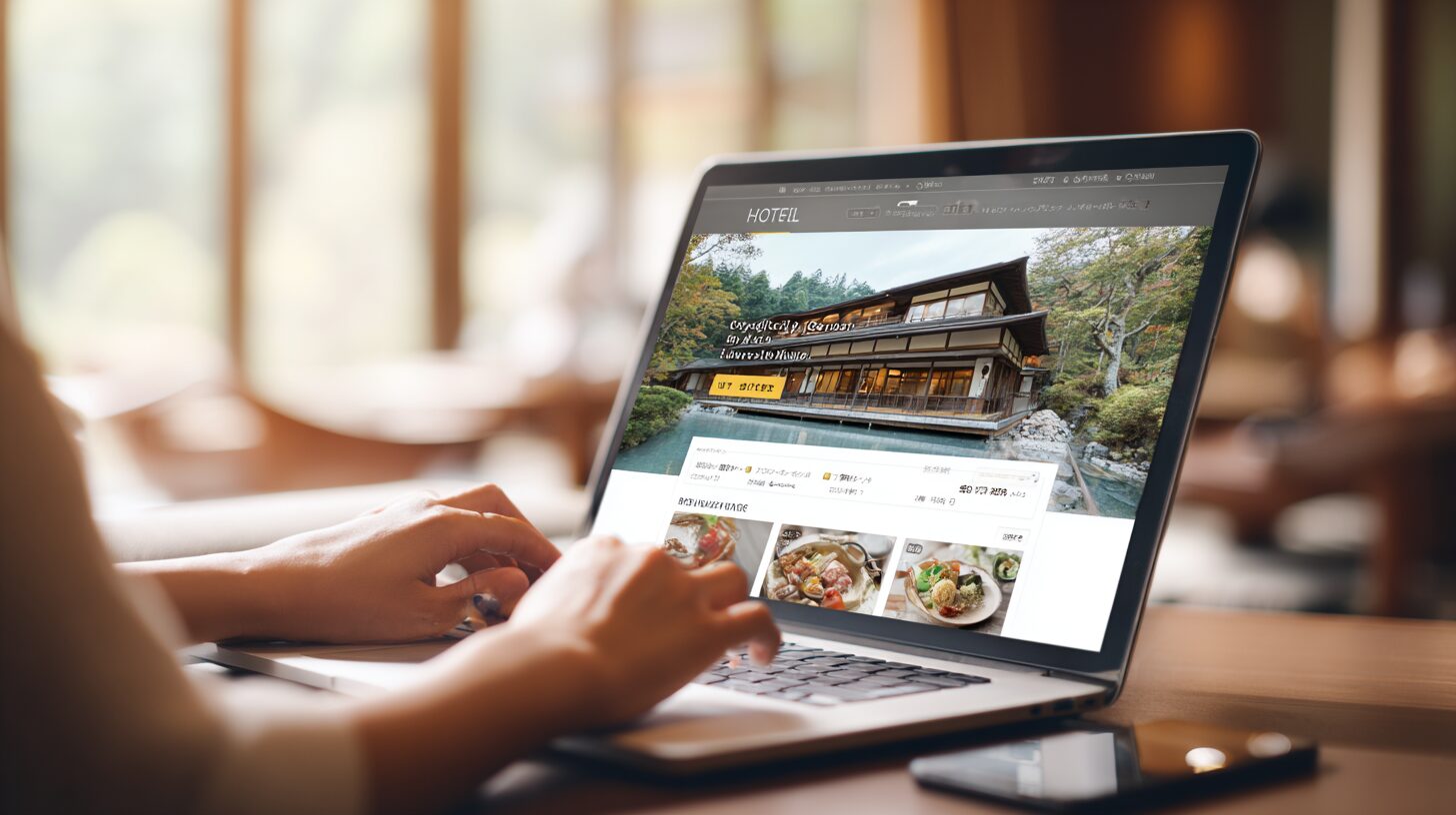 気になる価格は？booking.comや公式サイトで格安に宿泊する方法