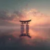 厳島神社の神様の嫉妬は嘘？縁結びと夫婦円満のご利益も