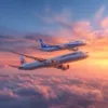 JALとANAの違いを徹底比較！旅の目的でわかる最適な選び方
