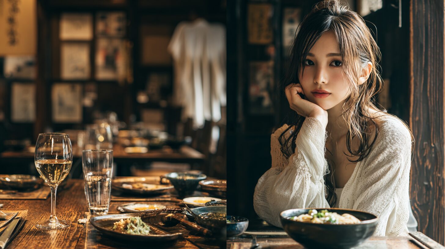 川越でランチを楽しむなら!一人でも入りやすいお店と高級レストラン