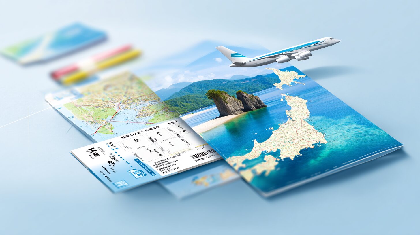 大阪発の飛行機で行く佐渡島ツアーの内容と費用は?