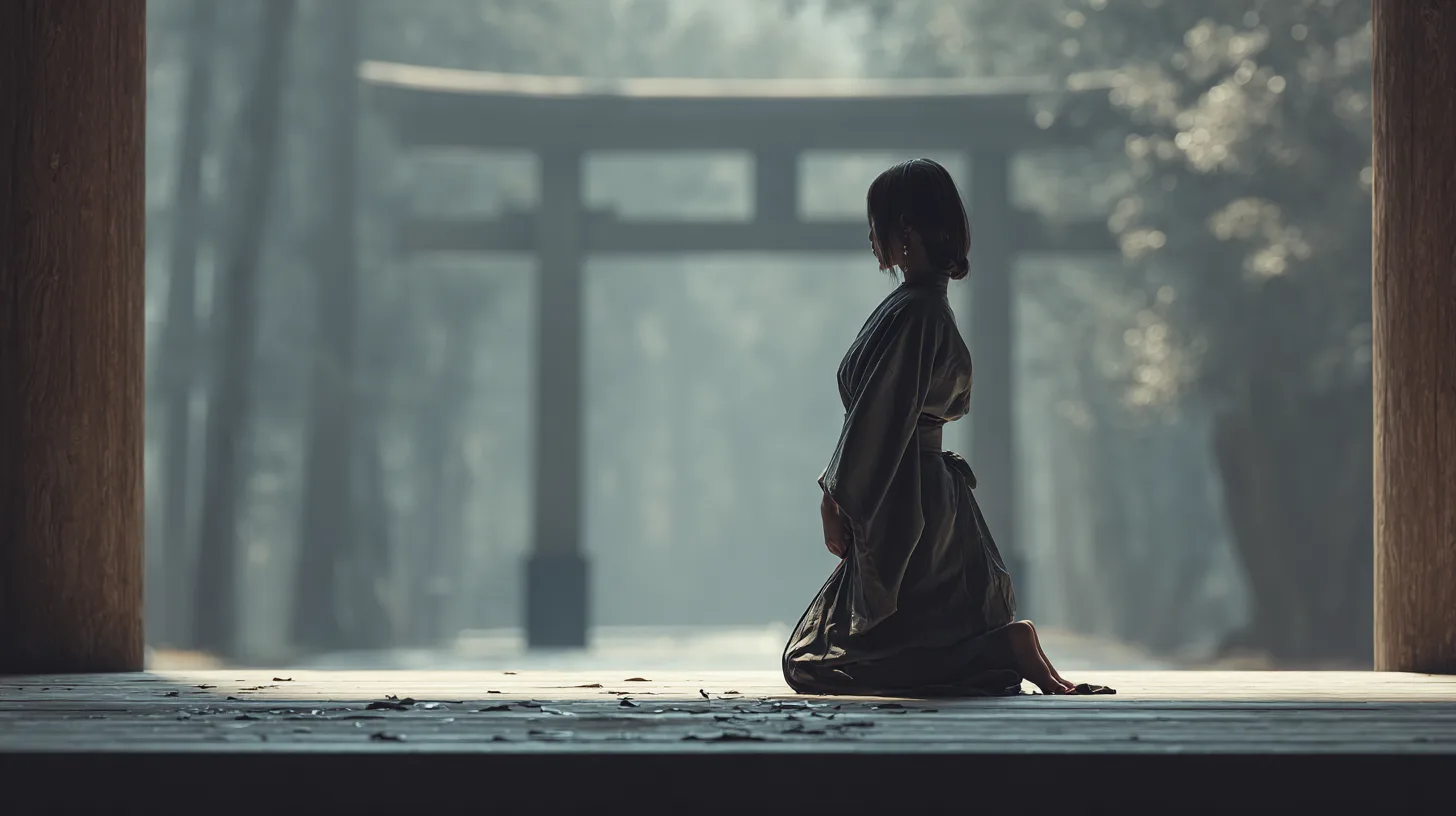 伊勢神宮で何を祈ったらいいですか?神様への願い事の伝え方