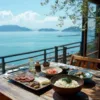 絶対外さない小豆島でランチ！名物の海鮮やオリーブ牛を満喫