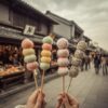 川越食べ歩きは何時から？お店の営業時間と観光の最適な時間