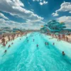 よみうりランドのプールはしょぼい？いえ、魅力満載の楽園です