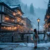 銀山温泉がっかりの噂を覆す！後悔しない最高の旅行術