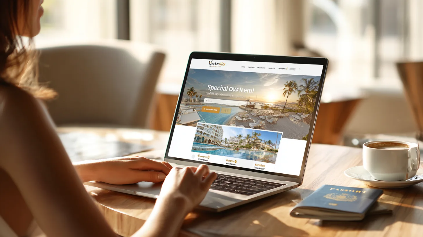 予約前にチェック!公式サイトで見る最新情報と旅行のヒント