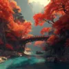 2025年決定版！関東の紅葉綺麗な場所。人気名所から穴場まで