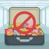 フィリピンへ持ち込み禁止のお菓子を一覧解説！食品ルール完全ガイド