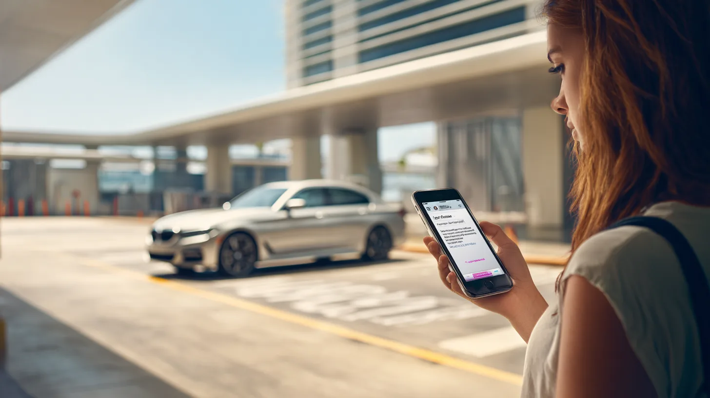 ロサンゼルスとサンディエゴ間の移動はUberが便利?料金と注意点を解説