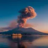 桜島山の名前とは？その謎と歴史、観光情報までを徹底解説
