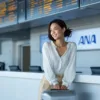 ANAの手荷物預けは何時間前から？国内・国際線の時間を解説