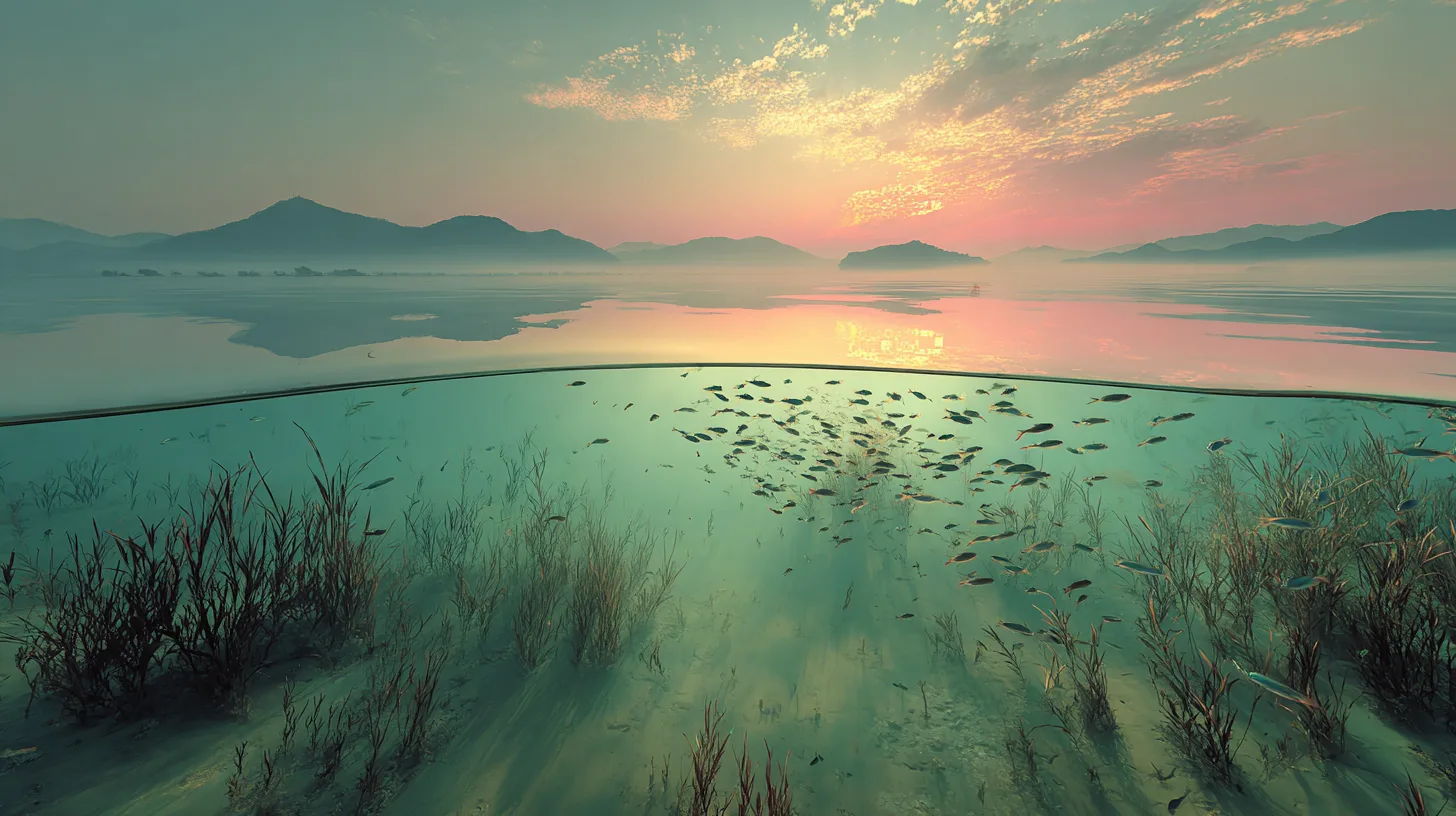 琵琶湖の危険生物問題とは。外来種と固有種から生態系の真実を知る