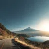 山中湖と河口湖の距離を比較！移動時間やおすすめ観光も解説
