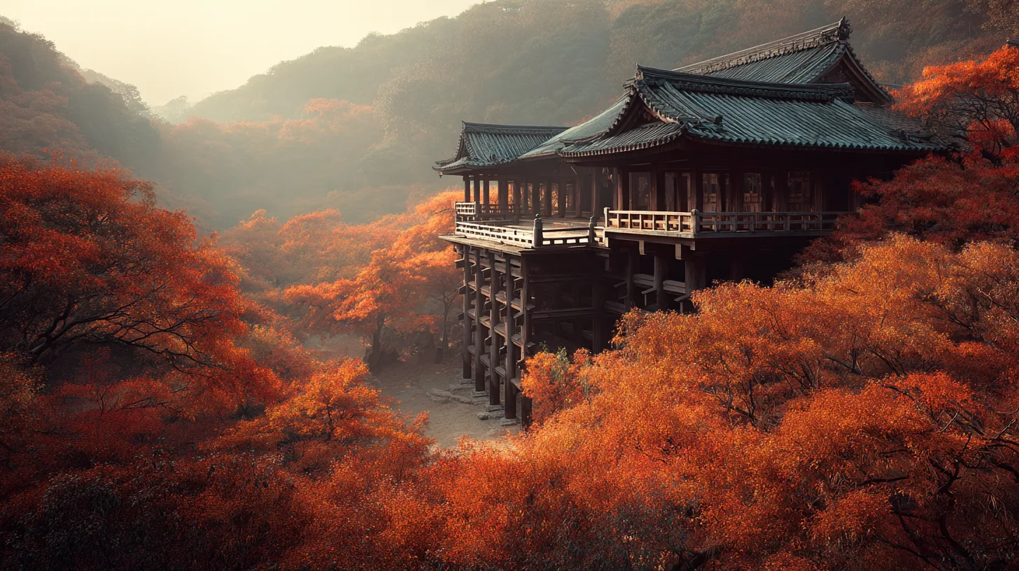 東福寺拝観料はいくら？2024年料金体系から無料範囲まで解説