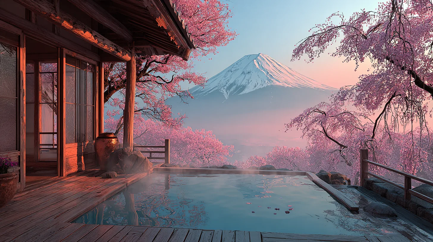 目的別に選ぶ富士山 宿 おすすめランキング【2025年決定版】