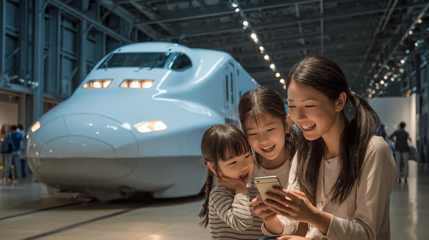 鉄道博物館は予約が必要ですか？入場制限と現在のルール