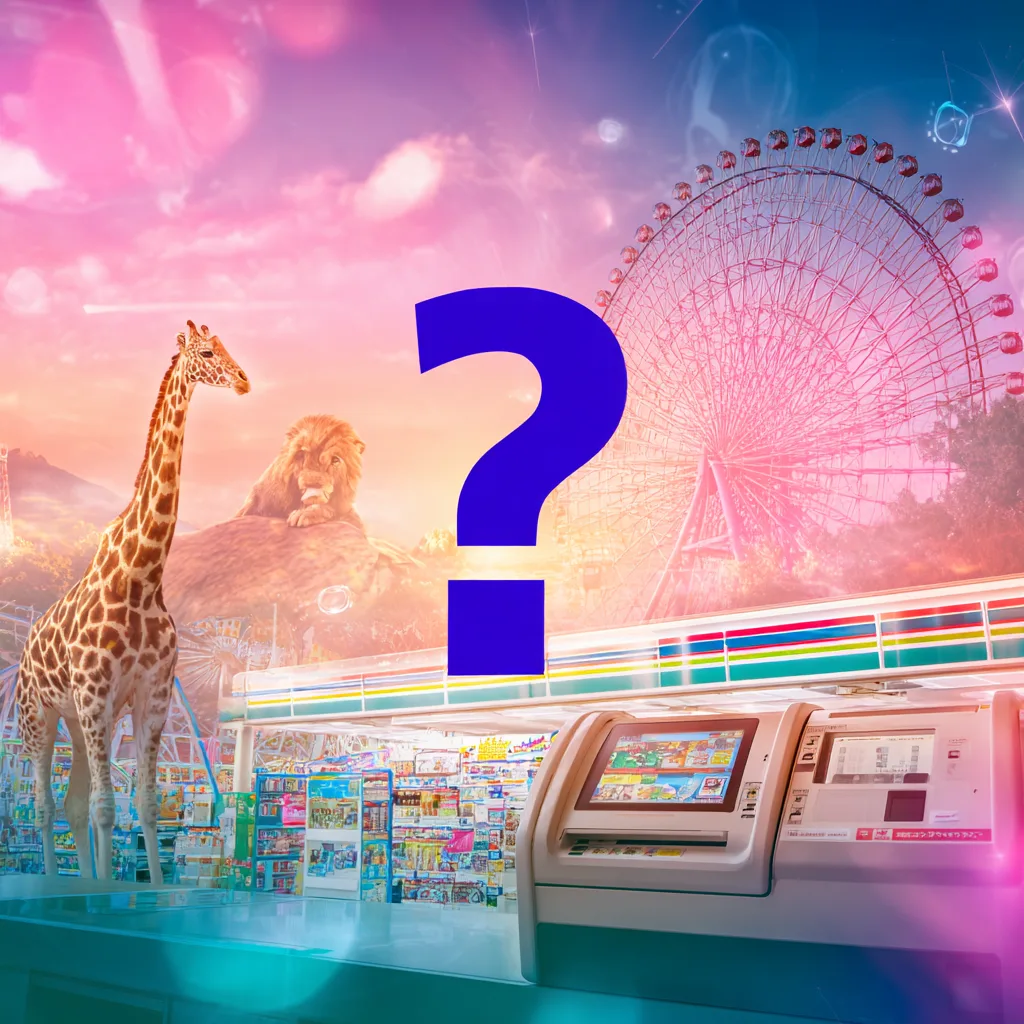 姫路セントラルパークのチケット コンビニ当日は買える？お得情報