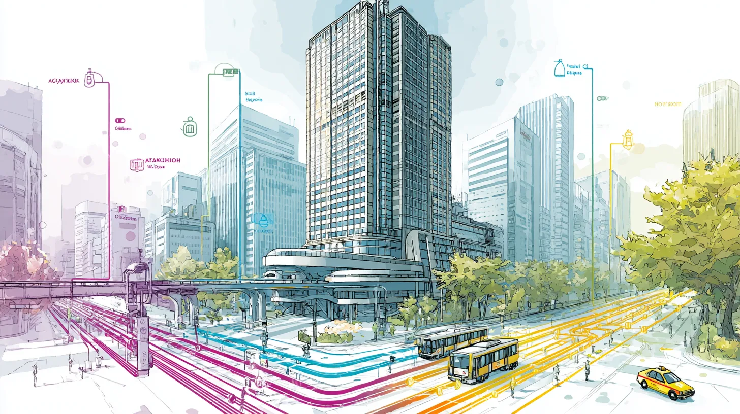 ホテルニューオータニ最寄駅は？目的別で選ぶ東京4駅を解説