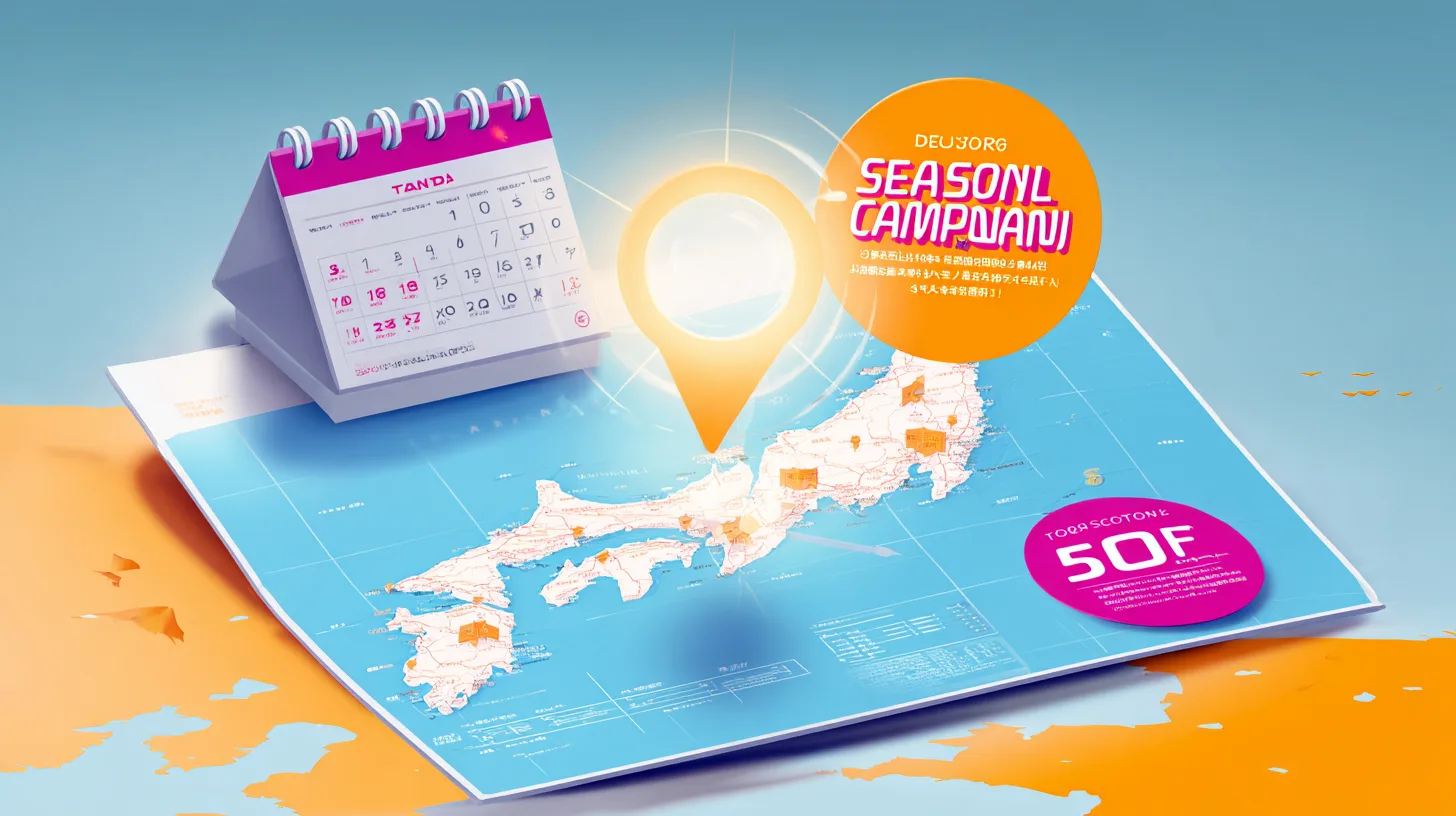 半額キャンペーンや地域限定割引(東北・神戸など)の賢い活用法